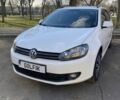 Білий Фольксваген Гольф, об'ємом двигуна 1.6 л та пробігом 381 тис. км за 8000 $, фото 1 на Automoto.ua
