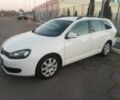 Фольксваген Гольф 2010 в Борисполе на Automoto.ua Белый Фольксваген Гольф, объемом двигателя 1.2 л и пробегом 205 тыс. км за 7600 $, фото 10 на Automoto.ua