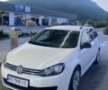 Белый Фольксваген Гольф, объемом двигателя 1.6 л и пробегом 240 тыс. км за 6100 $, фото 2 на Automoto.ua