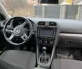 Белый Фольксваген Гольф, объемом двигателя 1.6 л и пробегом 240 тыс. км за 6100 $, фото 7 на Automoto.ua