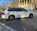 Білий Фольксваген Гольф, об'ємом двигуна 1.6 л та пробігом 381 тис. км за 8000 $, фото 1 на Automoto.ua
