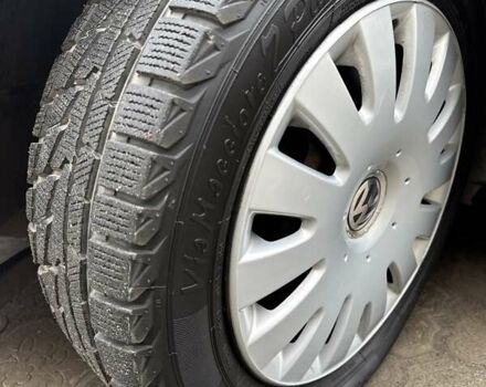 Білий Фольксваген Гольф, об'ємом двигуна 1.6 л та пробігом 348 тис. км за 7900 $, фото 29 на Automoto.ua