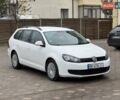 Білий Фольксваген Гольф, об'ємом двигуна 1.6 л та пробігом 348 тис. км за 7900 $, фото 2 на Automoto.ua