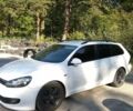 Білий Фольксваген Гольф, об'ємом двигуна 1.6 л та пробігом 195 тис. км за 8200 $, фото 2 на Automoto.ua