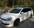 Білий Фольксваген Гольф, об'ємом двигуна 1.6 л та пробігом 195 тис. км за 8200 $, фото 7 на Automoto.ua