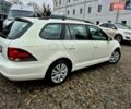 Белый Фольксваген Гольф, объемом двигателя 1.2 л и пробегом 250 тыс. км за 6300 $, фото 3 на Automoto.ua