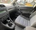 Білий Фольксваген Гольф, об'ємом двигуна 1.6 л та пробігом 255 тис. км за 7100 $, фото 6 на Automoto.ua