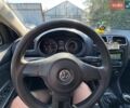 Белый Фольксваген Гольф, объемом двигателя 1.6 л и пробегом 265 тыс. км за 6700 $, фото 14 на Automoto.ua