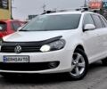 Белый Фольксваген Гольф, объемом двигателя 1.2 л и пробегом 230 тыс. км за 5700 $, фото 1 на Automoto.ua