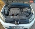 Білий Фольксваген Гольф, об'ємом двигуна 1.6 л та пробігом 339 тис. км за 7500 $, фото 7 на Automoto.ua