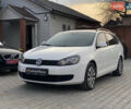 Белый Фольксваген Гольф, объемом двигателя 1.6 л и пробегом 220 тыс. км за 7099 $, фото 4 на Automoto.ua