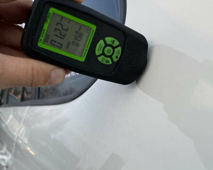 Белый Фольксваген Гольф, объемом двигателя 1.6 л и пробегом 220 тыс. км за 7099 $, фото 54 на Automoto.ua