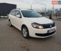 Белый Фольксваген Гольф, объемом двигателя 1.6 л и пробегом 327 тыс. км за 7500 $, фото 1 на Automoto.ua
