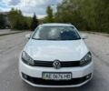 Белый Фольксваген Гольф, объемом двигателя 1.6 л и пробегом 224 тыс. км за 7499 $, фото 1 на Automoto.ua