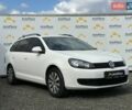 Білий Фольксваген Гольф, об'ємом двигуна 1.6 л та пробігом 225 тис. км за 7400 $, фото 9 на Automoto.ua