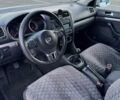 Белый Фольксваген Гольф, объемом двигателя 1.6 л и пробегом 283 тыс. км за 7800 $, фото 8 на Automoto.ua