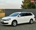 Белый Фольксваген Гольф, объемом двигателя 1.6 л и пробегом 235 тыс. км за 7500 $, фото 56 на Automoto.ua
