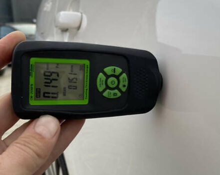 Белый Фольксваген Гольф, объемом двигателя 1.6 л и пробегом 220 тыс. км за 7099 $, фото 62 на Automoto.ua