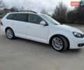 Белый Фольксваген Гольф, объемом двигателя 1.39 л и пробегом 190 тыс. км за 7400 $, фото 2 на Automoto.ua