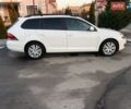 Белый Фольксваген Гольф, объемом двигателя 1.6 л и пробегом 290 тыс. км за 8200 $, фото 6 на Automoto.ua