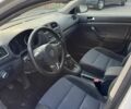 Білий Фольксваген Гольф, об'ємом двигуна 1.6 л та пробігом 255 тис. км за 7100 $, фото 4 на Automoto.ua