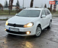 Білий Фольксваген Гольф, об'ємом двигуна 1.97 л та пробігом 278 тис. км за 6999 $, фото 1 на Automoto.ua