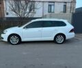 Білий Фольксваген Гольф, об'ємом двигуна 1.6 л та пробігом 238 тис. км за 9299 $, фото 18 на Automoto.ua