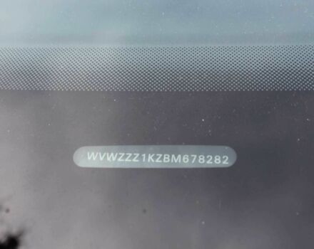 Білий Фольксваген Гольф, об'ємом двигуна 2 л та пробігом 254 тис. км за 6650 $, фото 19 на Automoto.ua