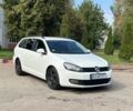 Белый Фольксваген Гольф, объемом двигателя 1.6 л и пробегом 280 тыс. км за 6699 $, фото 2 на Automoto.ua