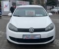 Білий Фольксваген Гольф, об'ємом двигуна 1.6 л та пробігом 292 тис. км за 6999 $, фото 1 на Automoto.ua