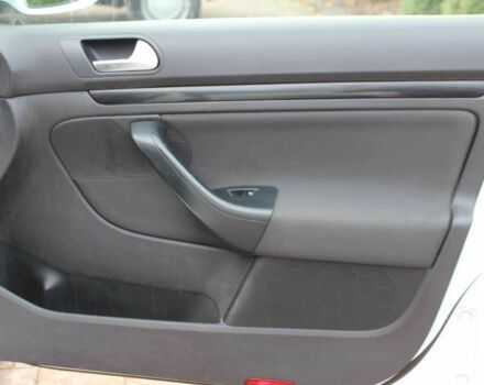 Білий Фольксваген Гольф, об'ємом двигуна 2 л та пробігом 254 тис. км за 6650 $, фото 15 на Automoto.ua