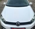 Белый Фольксваген Гольф, объемом двигателя 1.4 л и пробегом 239 тыс. км за 7900 $, фото 1 на Automoto.ua