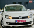 Белый Фольксваген Гольф, объемом двигателя 1.6 л и пробегом 254 тыс. км за 8199 $, фото 7 на Automoto.ua