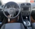 Білий Фольксваген Гольф, об'ємом двигуна 1.6 л та пробігом 238 тис. км за 9299 $, фото 5 на Automoto.ua