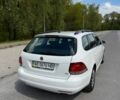 Белый Фольксваген Гольф, объемом двигателя 1.6 л и пробегом 224 тыс. км за 7499 $, фото 5 на Automoto.ua