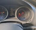Білий Фольксваген Гольф, об'ємом двигуна 2 л та пробігом 266 тис. км за 7526 $, фото 5 на Automoto.ua