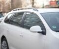 Білий Фольксваген Гольф, об'ємом двигуна 1.2 л та пробігом 217 тис. км за 5950 $, фото 5 на Automoto.ua