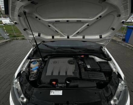 Білий Фольксваген Гольф, об'ємом двигуна 0.16 л та пробігом 320 тис. км за 6999 $, фото 4 на Automoto.ua