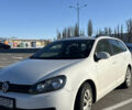 Белый Фольксваген Гольф, объемом двигателя 1.6 л и пробегом 286 тыс. км за 6500 $, фото 10 на Automoto.ua