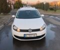 Белый Фольксваген Гольф, объемом двигателя 1.6 л и пробегом 290 тыс. км за 8200 $, фото 1 на Automoto.ua