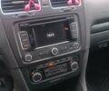 Белый Фольксваген Гольф, объемом двигателя 1.39 л и пробегом 218 тыс. км за 6600 $, фото 9 на Automoto.ua