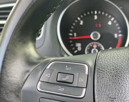 Білий Фольксваген Гольф, об'ємом двигуна 1.6 л та пробігом 235 тис. км за 9100 $, фото 26 на Automoto.ua