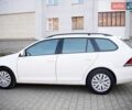 Белый Фольксваген Гольф, объемом двигателя 1.2 л и пробегом 217 тыс. км за 5850 $, фото 10 на Automoto.ua