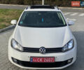 Білий Фольксваген Гольф, об'ємом двигуна 1.6 л та пробігом 235 тис. км за 9100 $, фото 1 на Automoto.ua