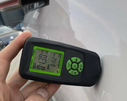 Белый Фольксваген Гольф, объемом двигателя 1.6 л и пробегом 220 тыс. км за 7099 $, фото 60 на Automoto.ua