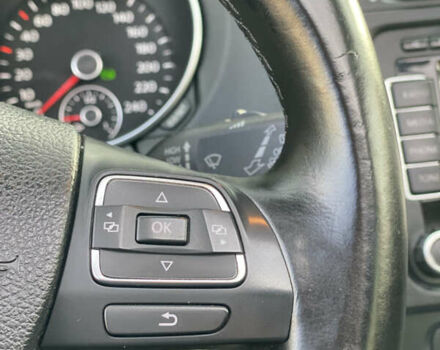 Білий Фольксваген Гольф, об'ємом двигуна 1.6 л та пробігом 235 тис. км за 9100 $, фото 25 на Automoto.ua