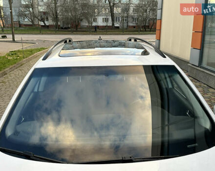 Білий Фольксваген Гольф, об'ємом двигуна 1.6 л та пробігом 241 тис. км за 7650 $, фото 9 на Automoto.ua