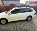 Белый Фольксваген Гольф, объемом двигателя 1.6 л и пробегом 290 тыс. км за 6800 $, фото 9 на Automoto.ua