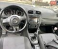 Белый Фольксваген Гольф, объемом двигателя 1.6 л и пробегом 260 тыс. км за 7200 $, фото 5 на Automoto.ua