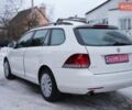 Белый Фольксваген Гольф, объемом двигателя 1.2 л и пробегом 217 тыс. км за 6700 $, фото 4 на Automoto.ua